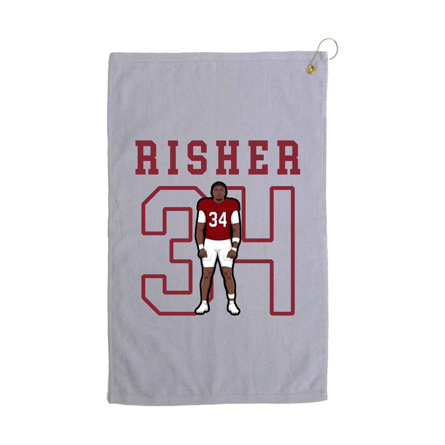 Golf Towel