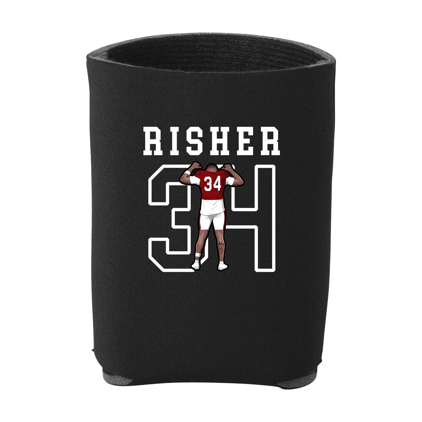 Can Holder — Shirsey in Black