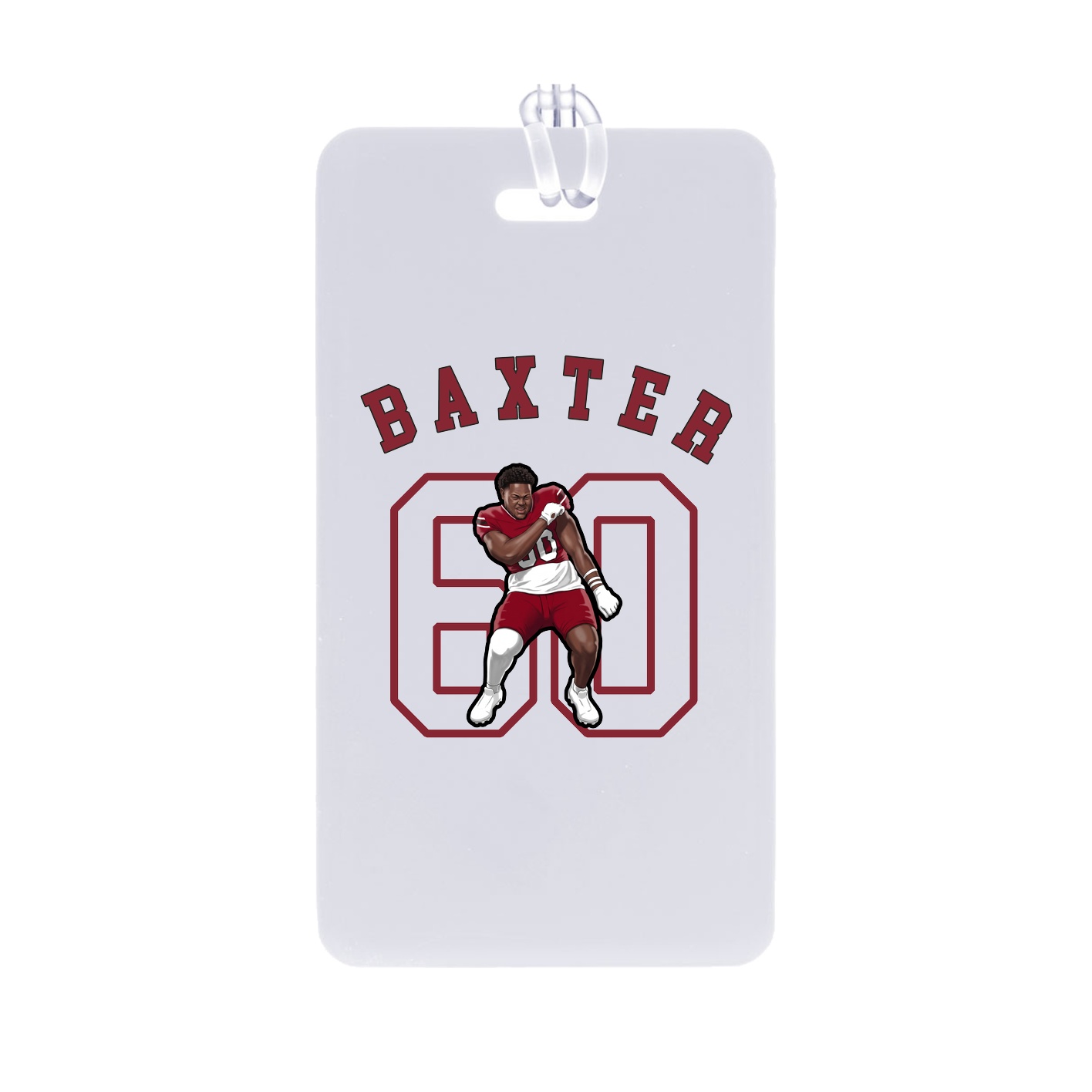 Bag Tag