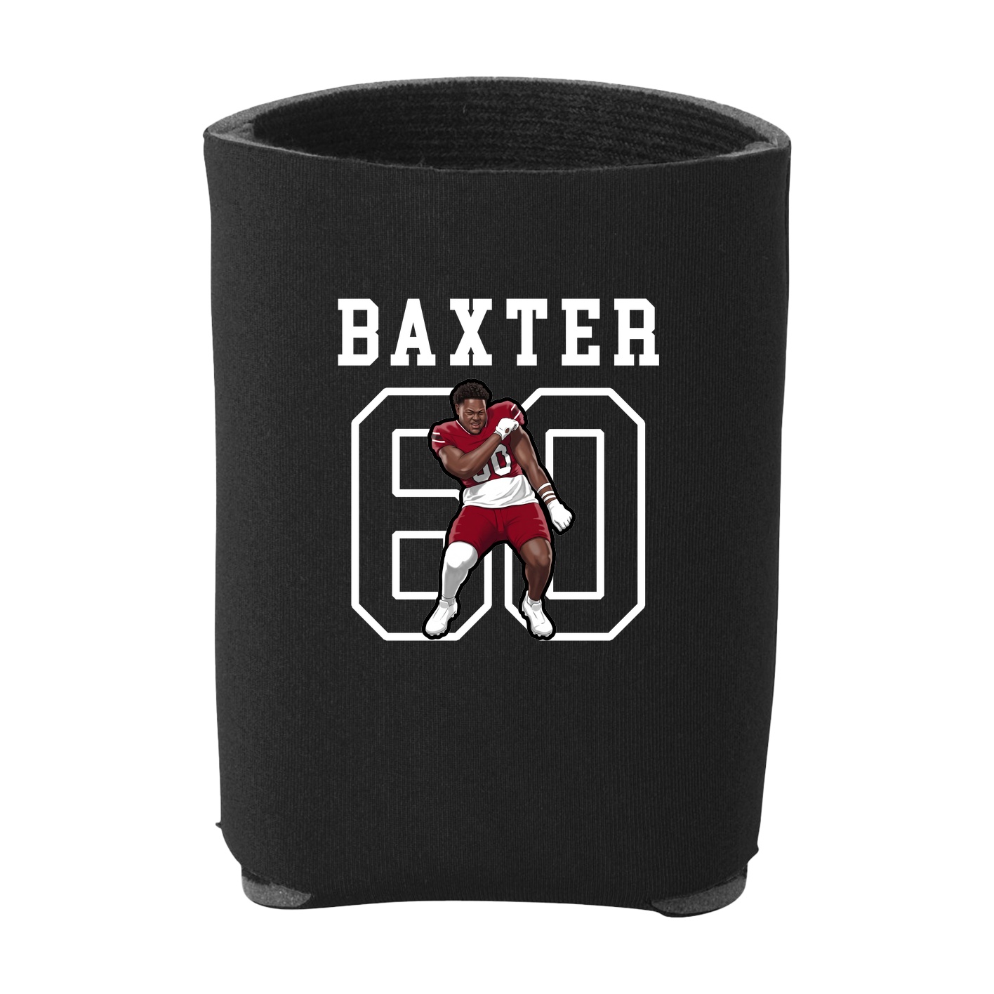Can Holder — Shirsey in Black