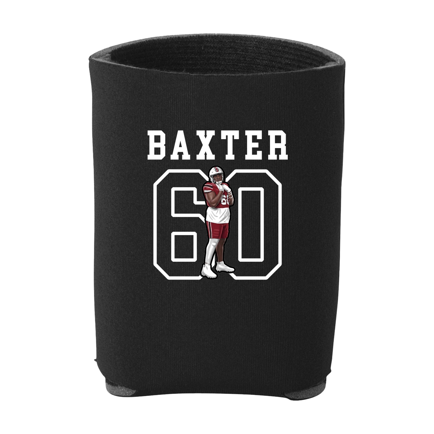 Can Holder — Shirsey in Black