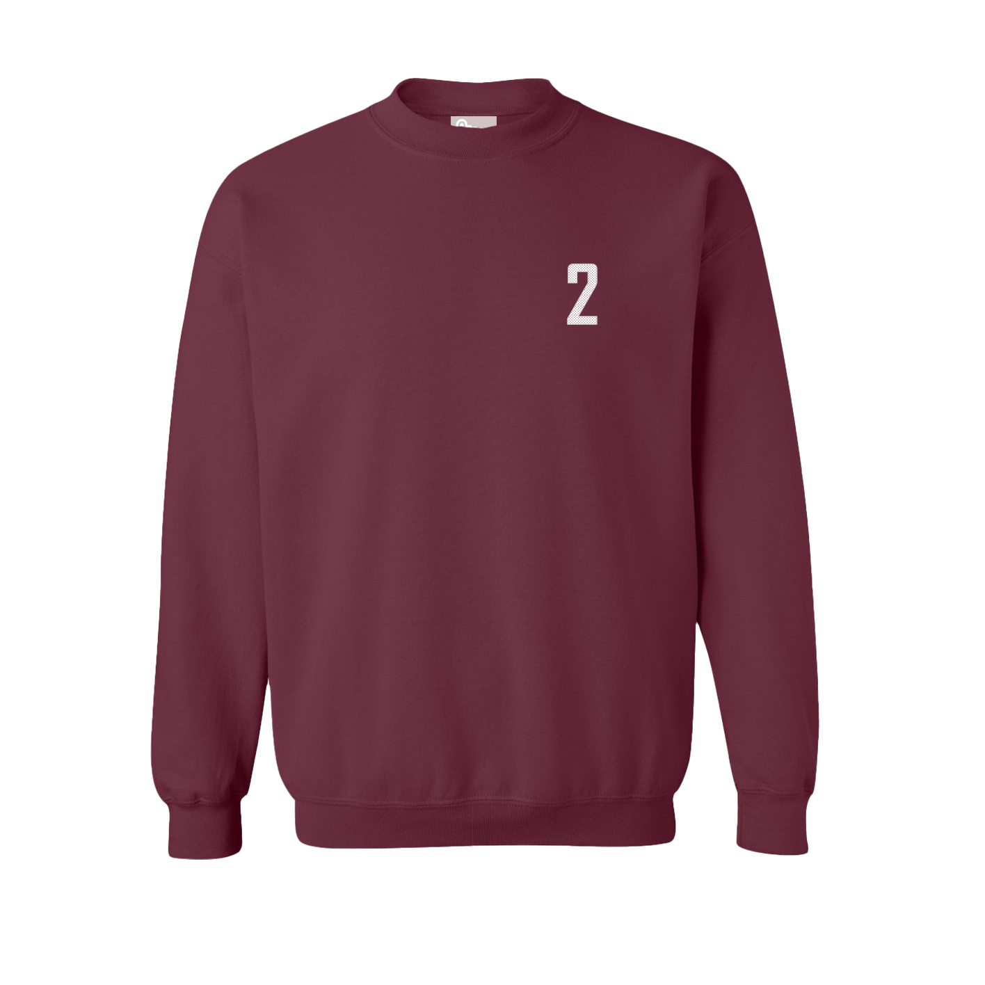 Fleece Crew