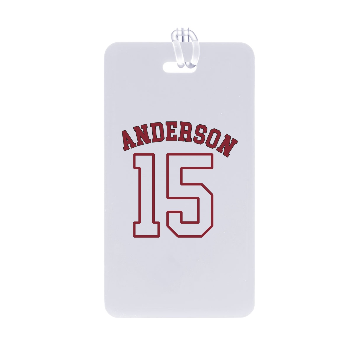 Bag Tag