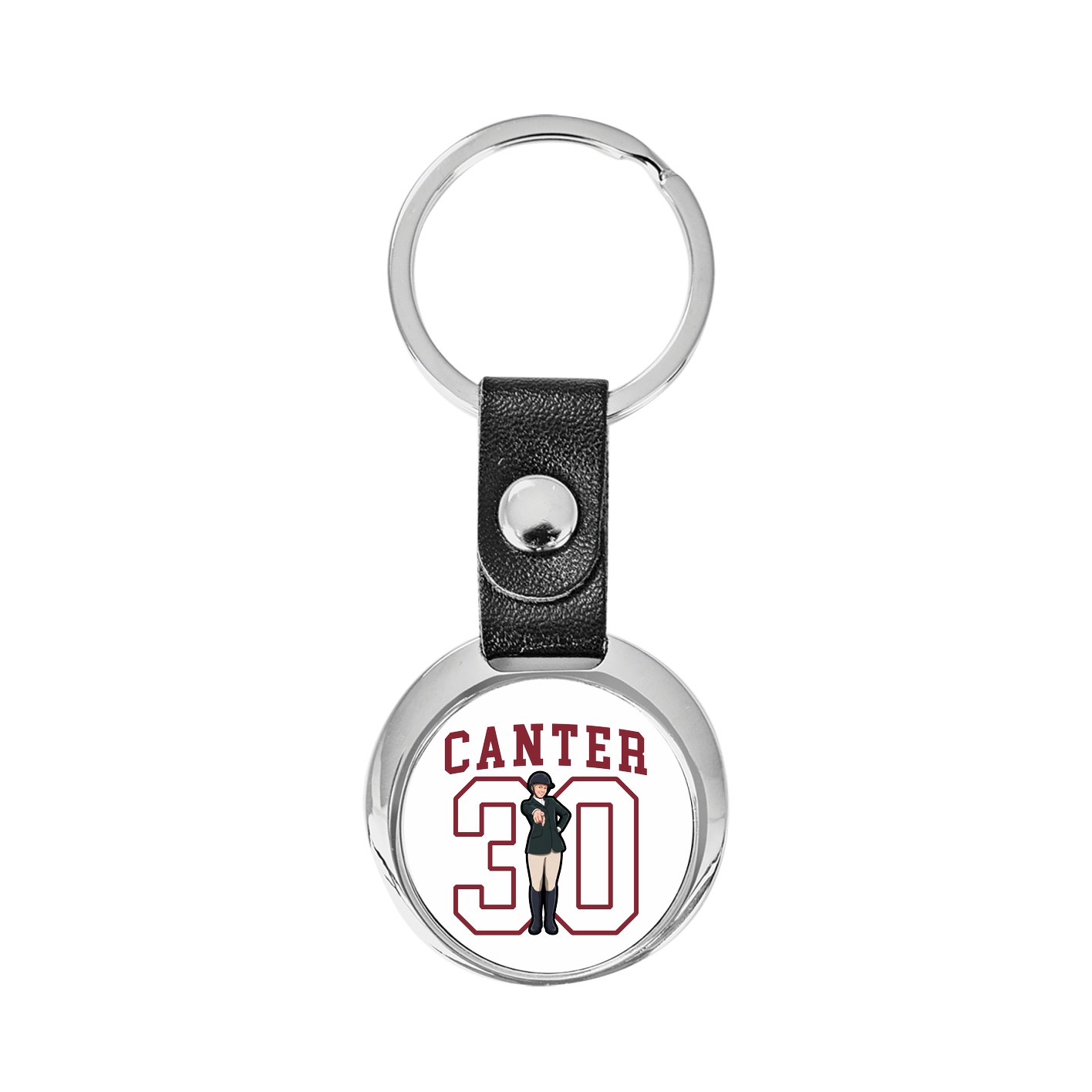 Key Chain — Shirsey in Classic