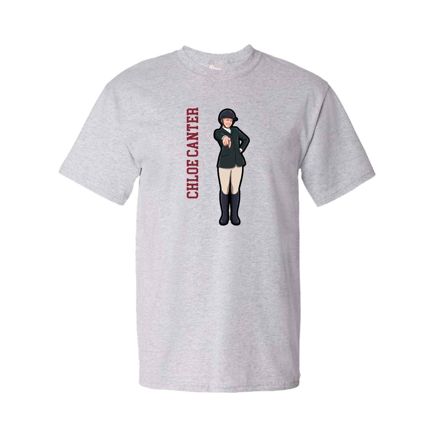NIL Club Tee