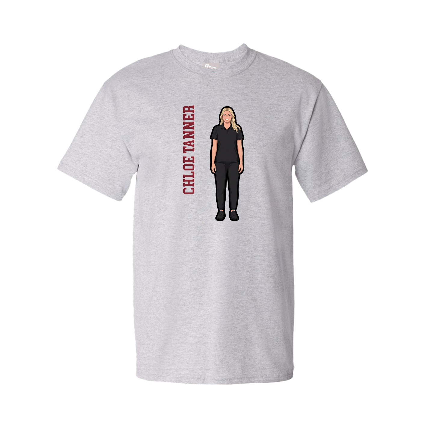 Tee