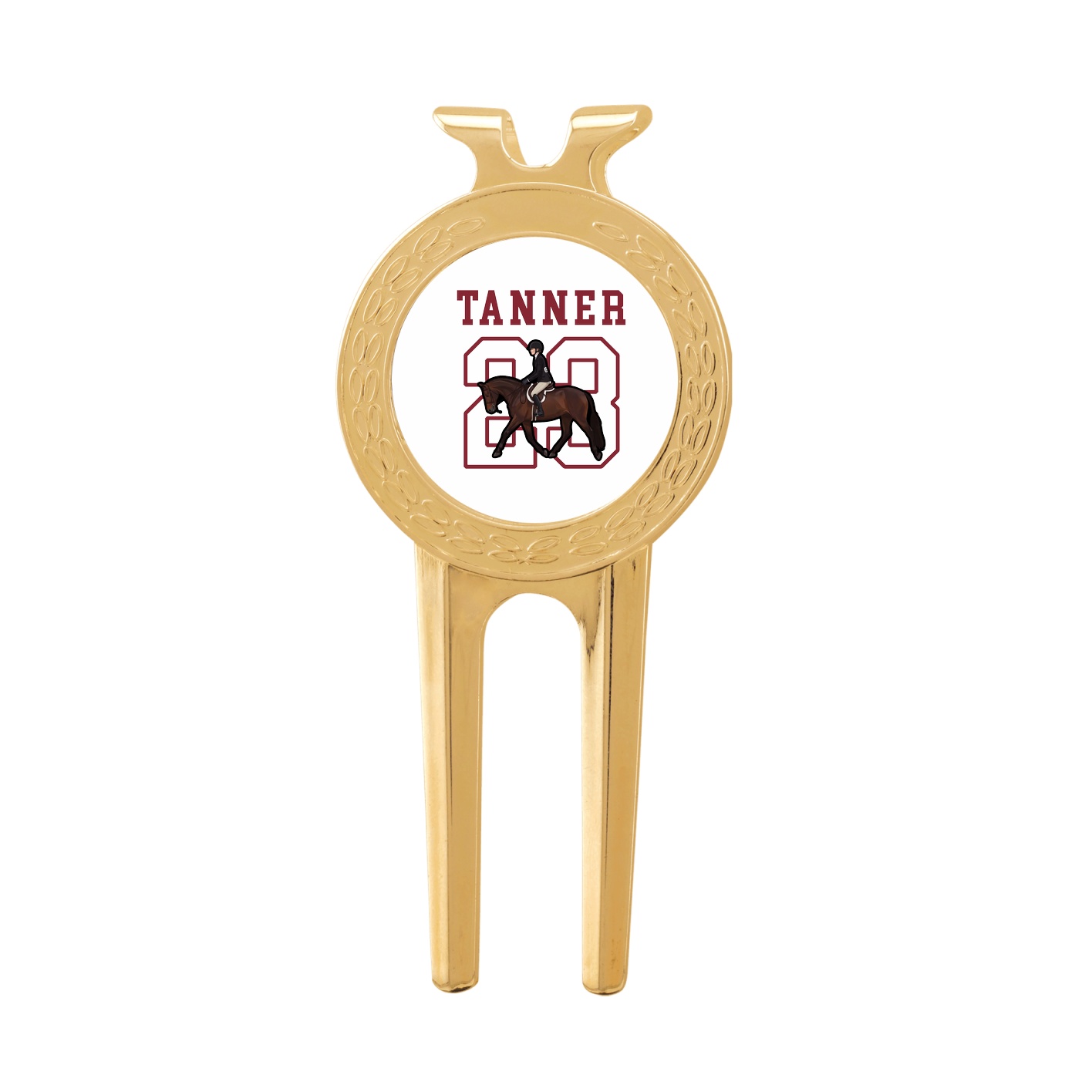Divot Tool with Ball Marker — Shirsey in Classic