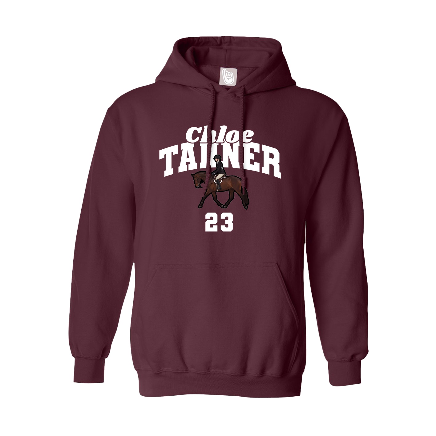 Youth Hoodie