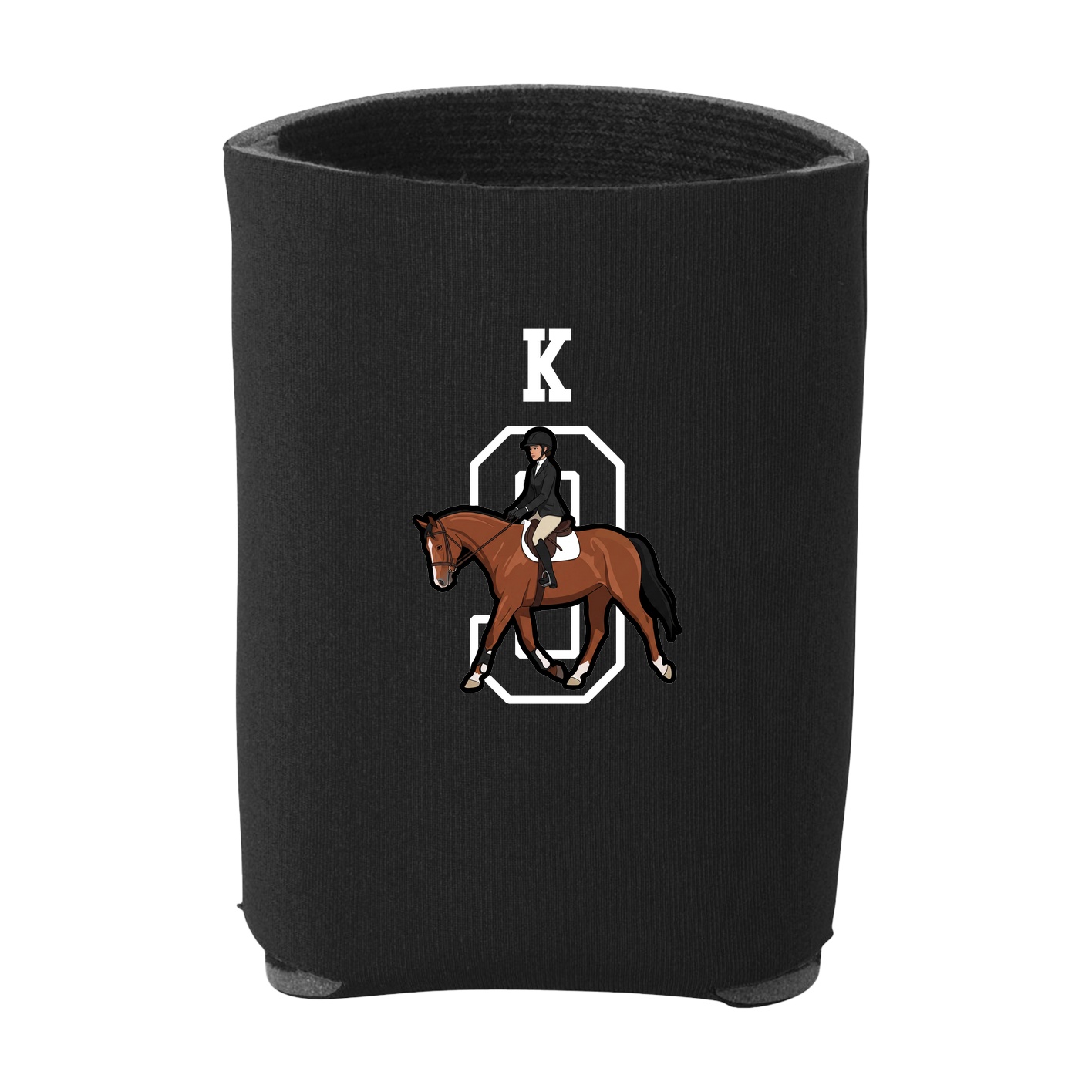 Can Holder — Shirsey in Black