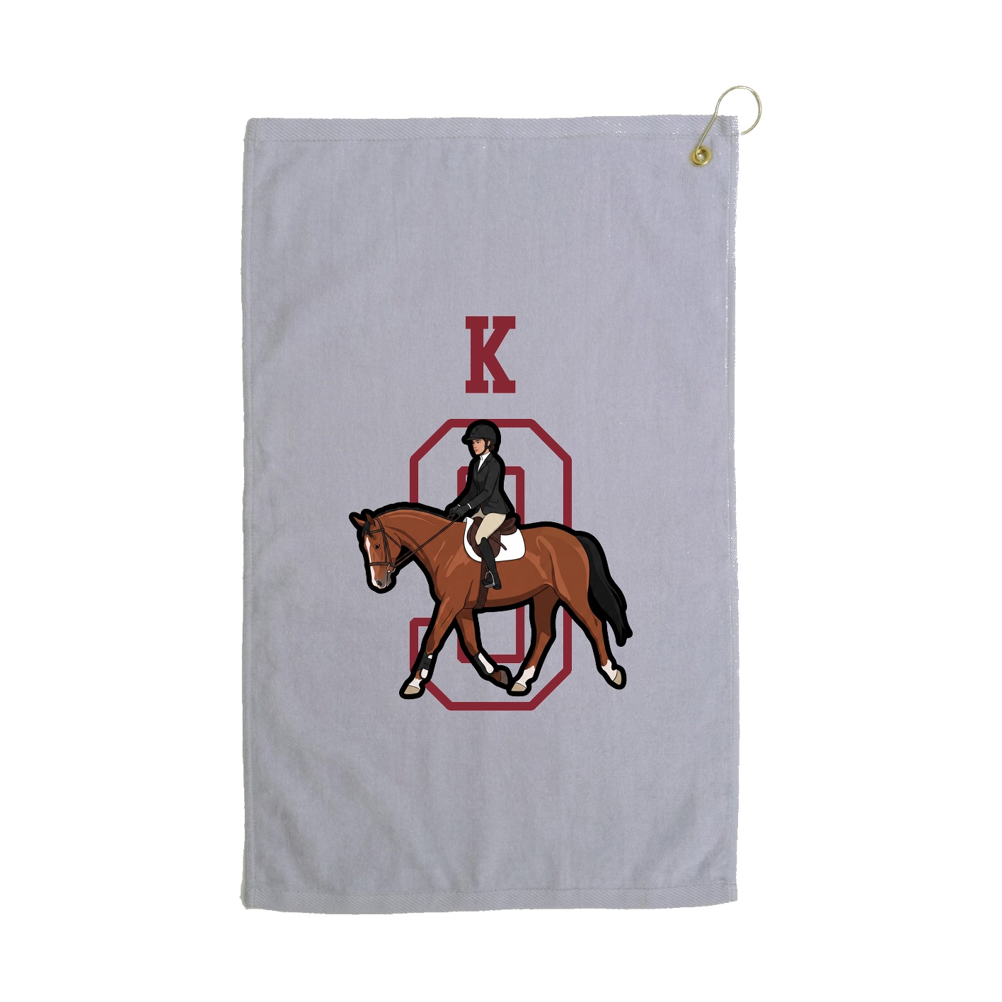 Golf Towel