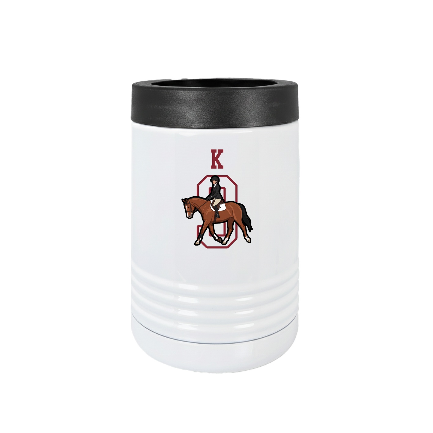 Beverage Holder — Shirsey in White