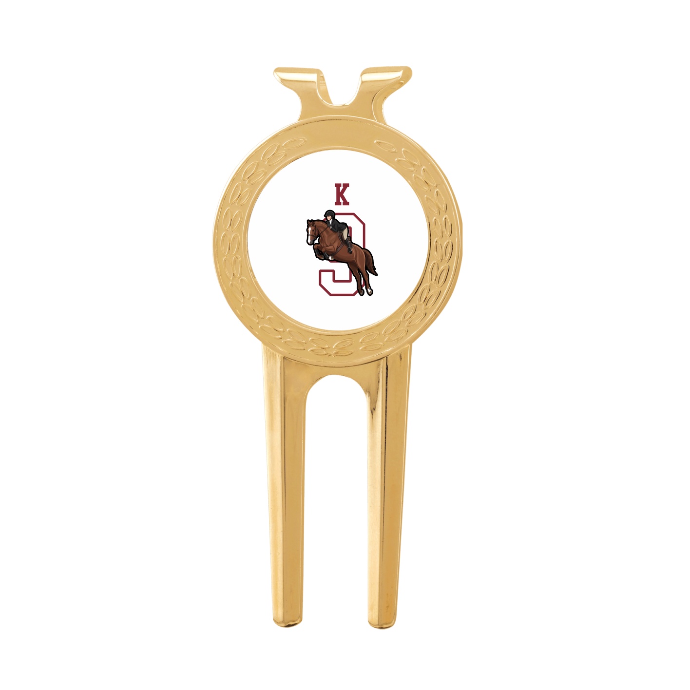 Divot Tool with Ball Marker — Shirsey in Classic