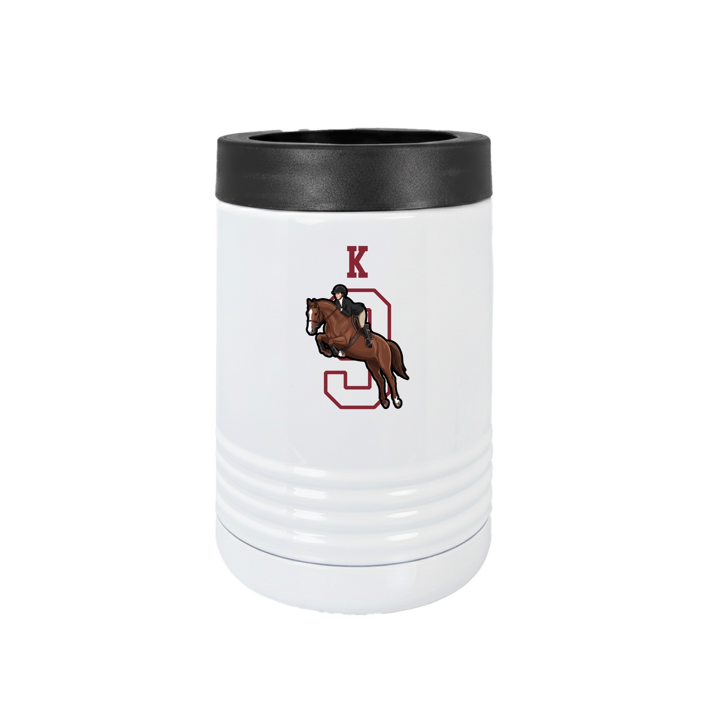 Beverage Holder — Shirsey in White