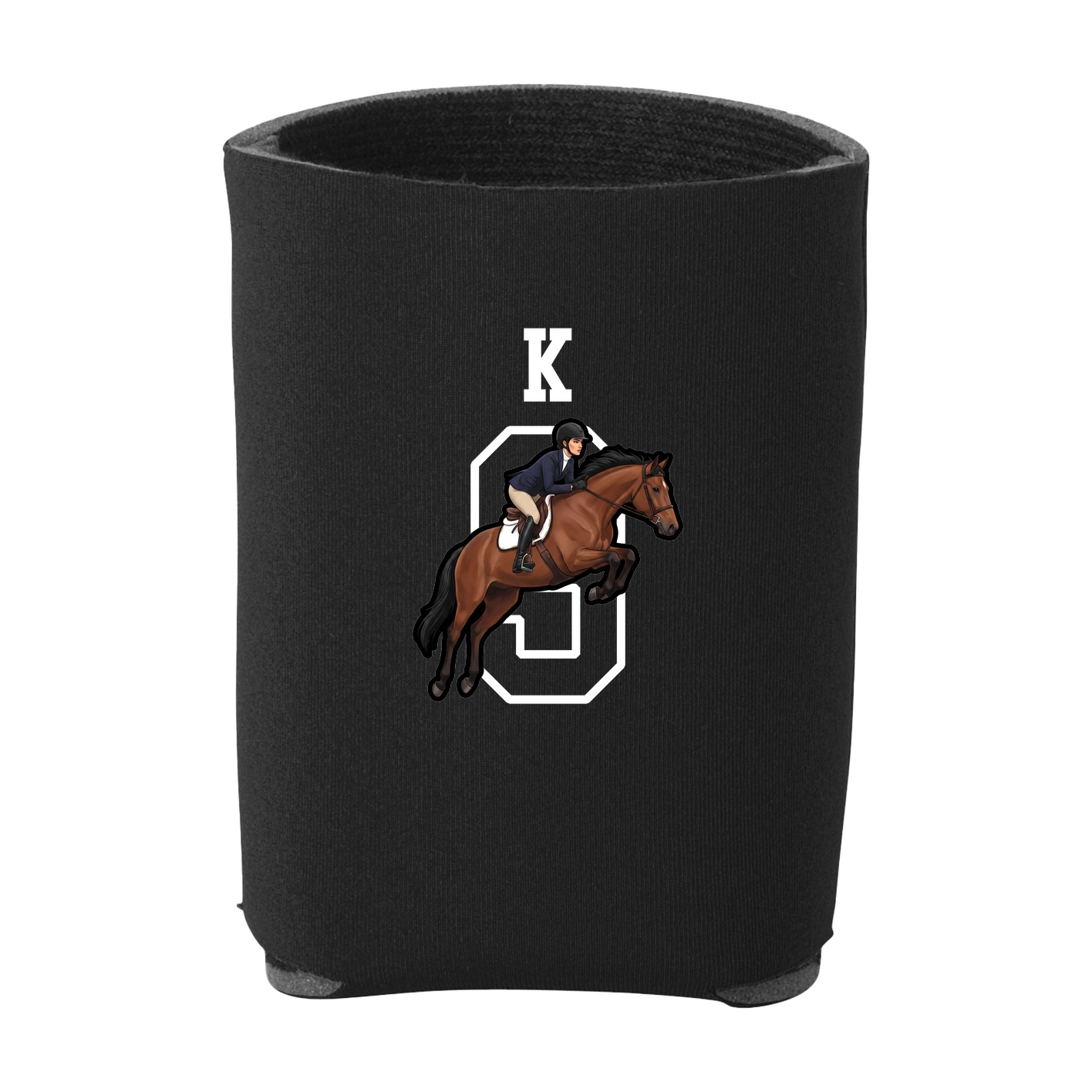 Can Holder — Shirsey in Black