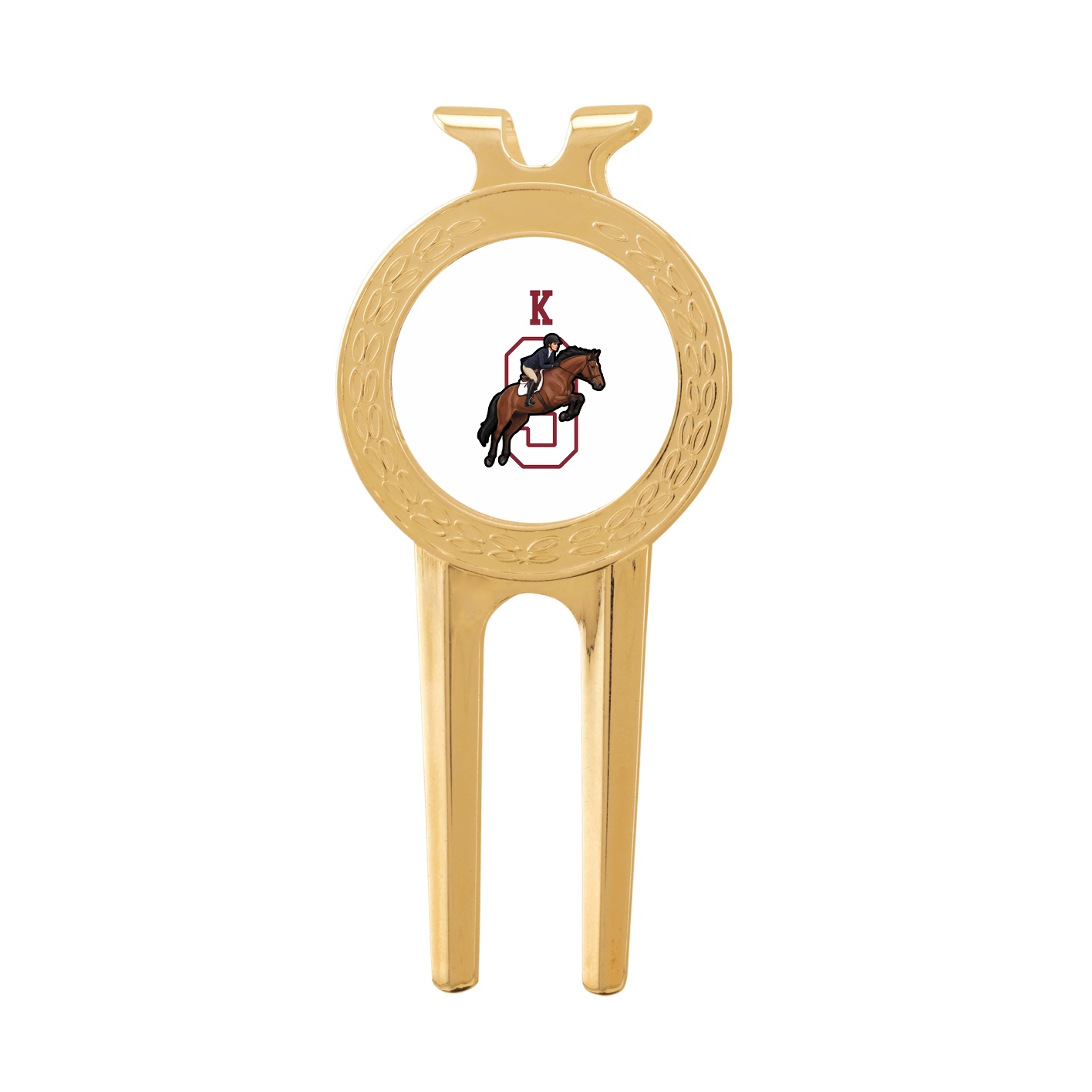 Divot Tool with Ball Marker — Shirsey in Classic