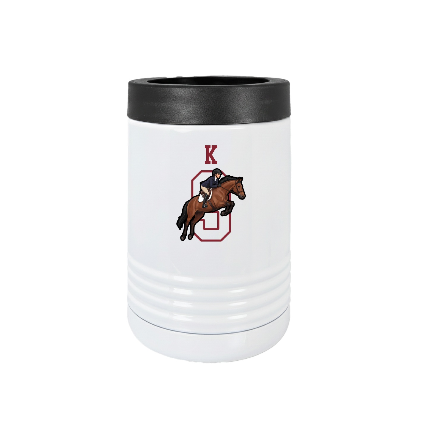 Beverage Holder — Shirsey in White