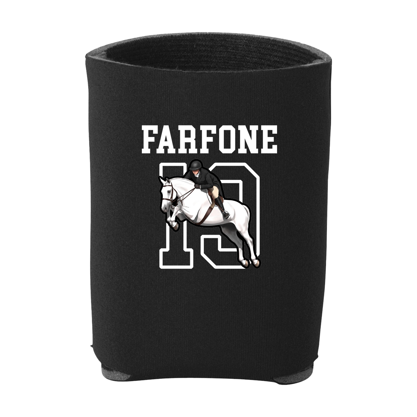 Can Holder — Shirsey in Black