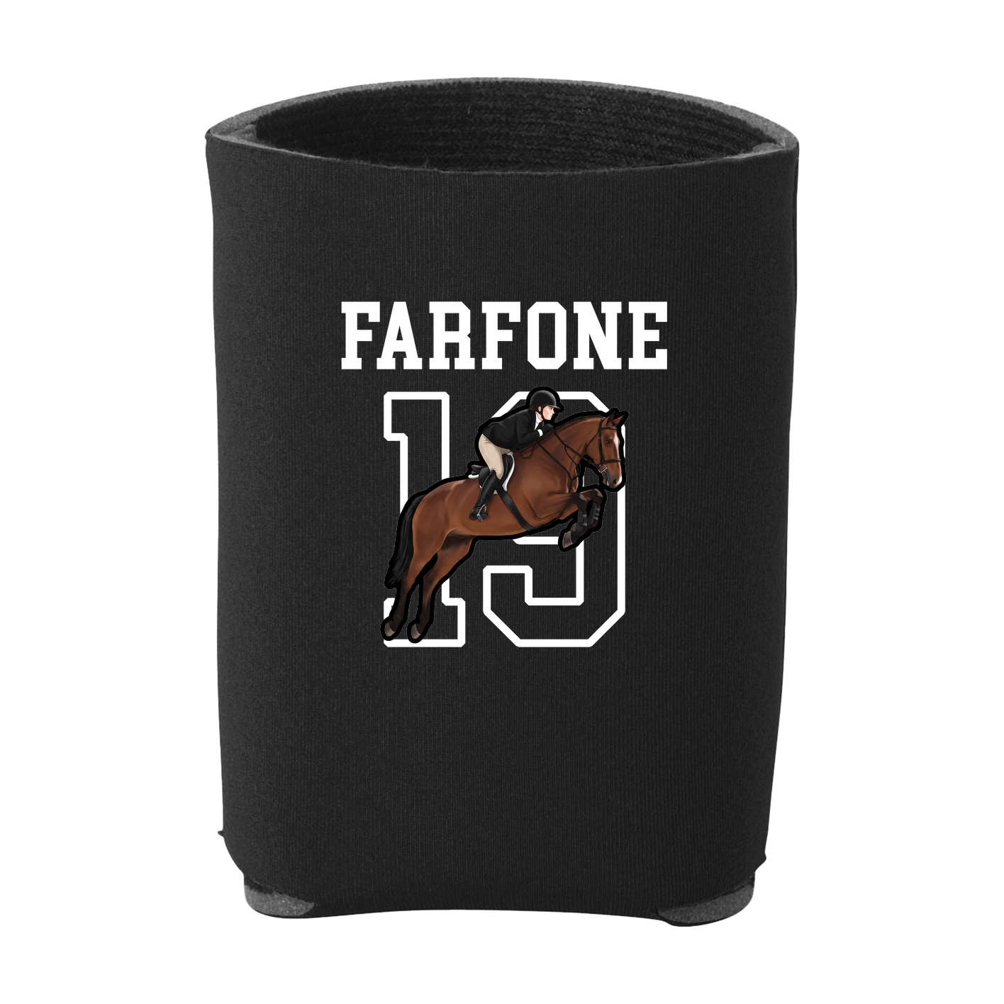 Can Holder — Shirsey in Black
