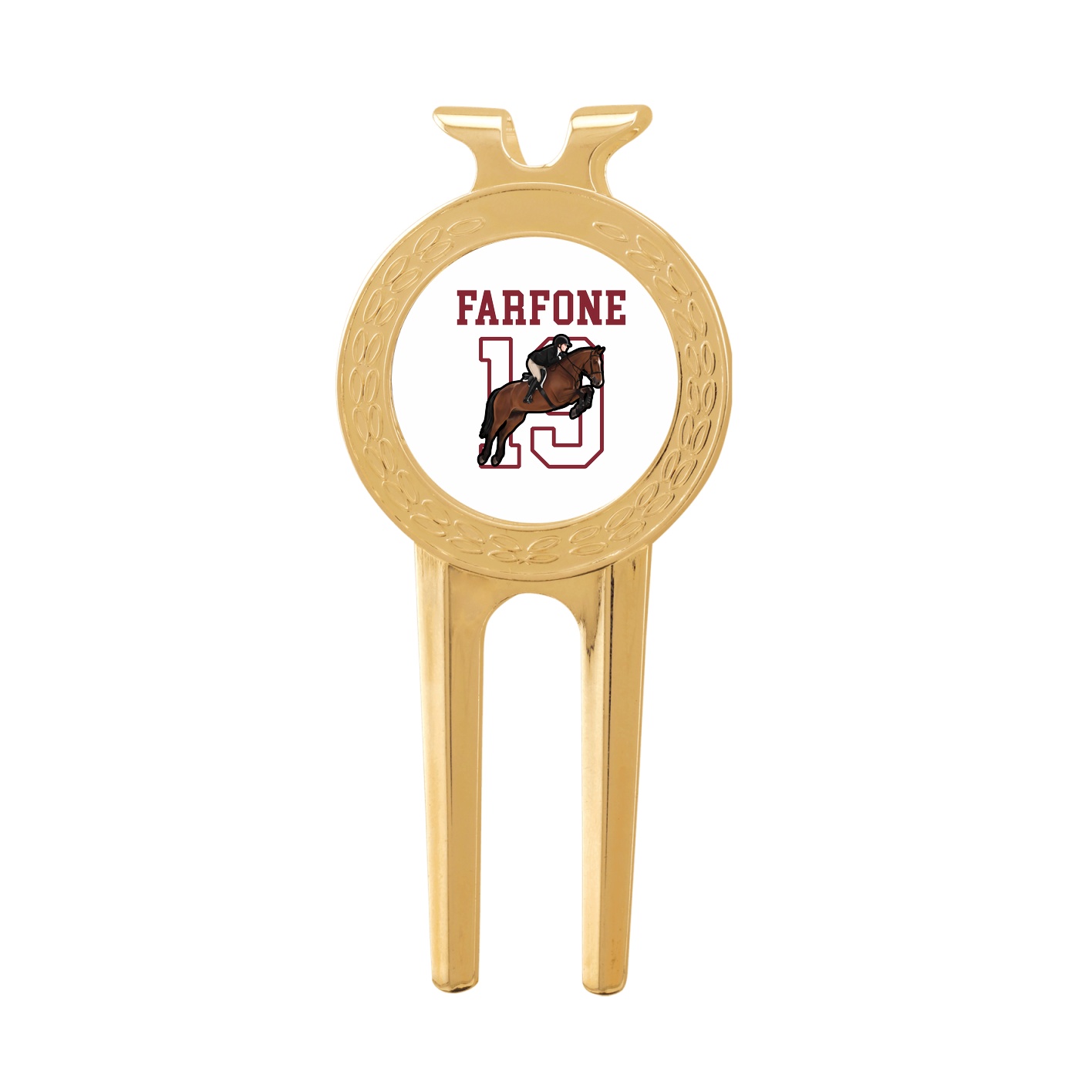Divot Tool with Ball Marker — Shirsey in Classic