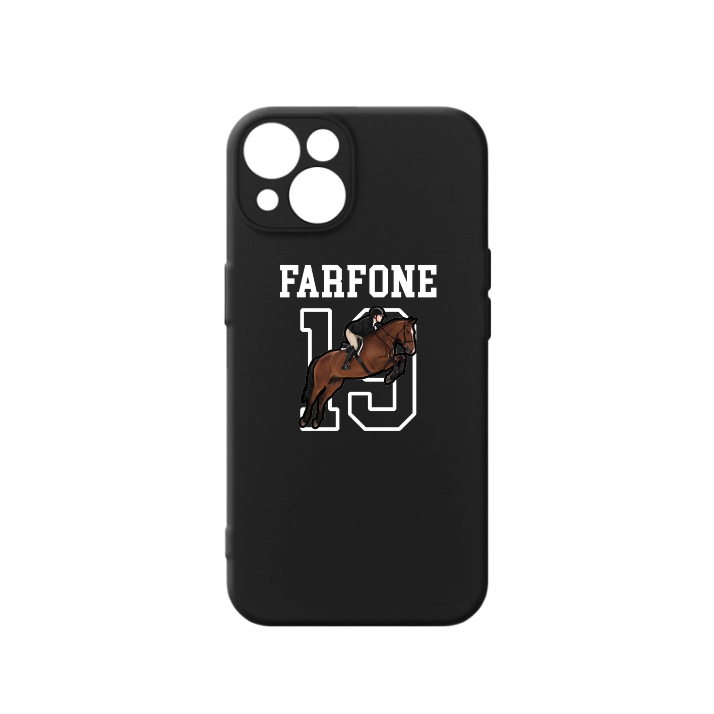 iPhone case