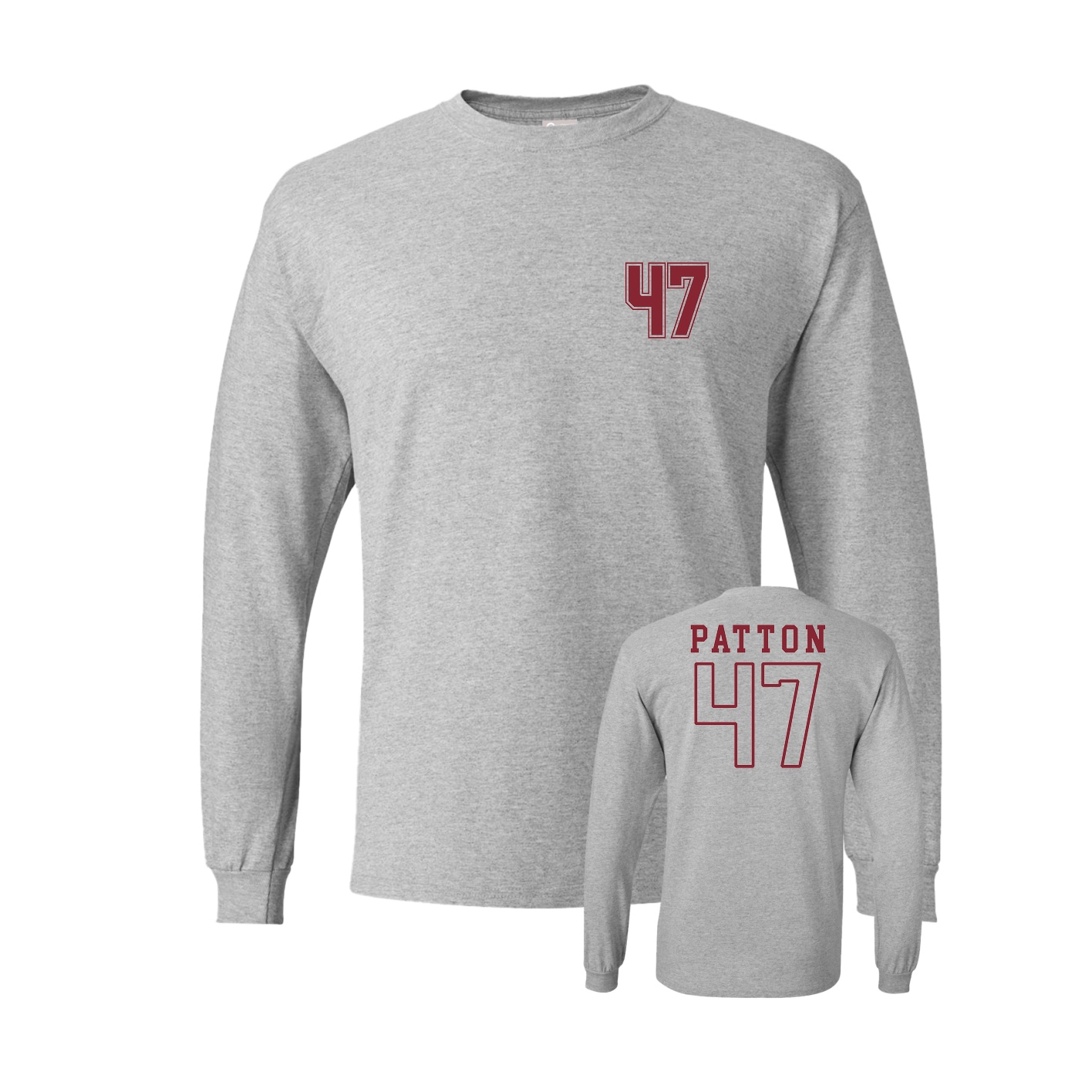 Long Sleeve Tee