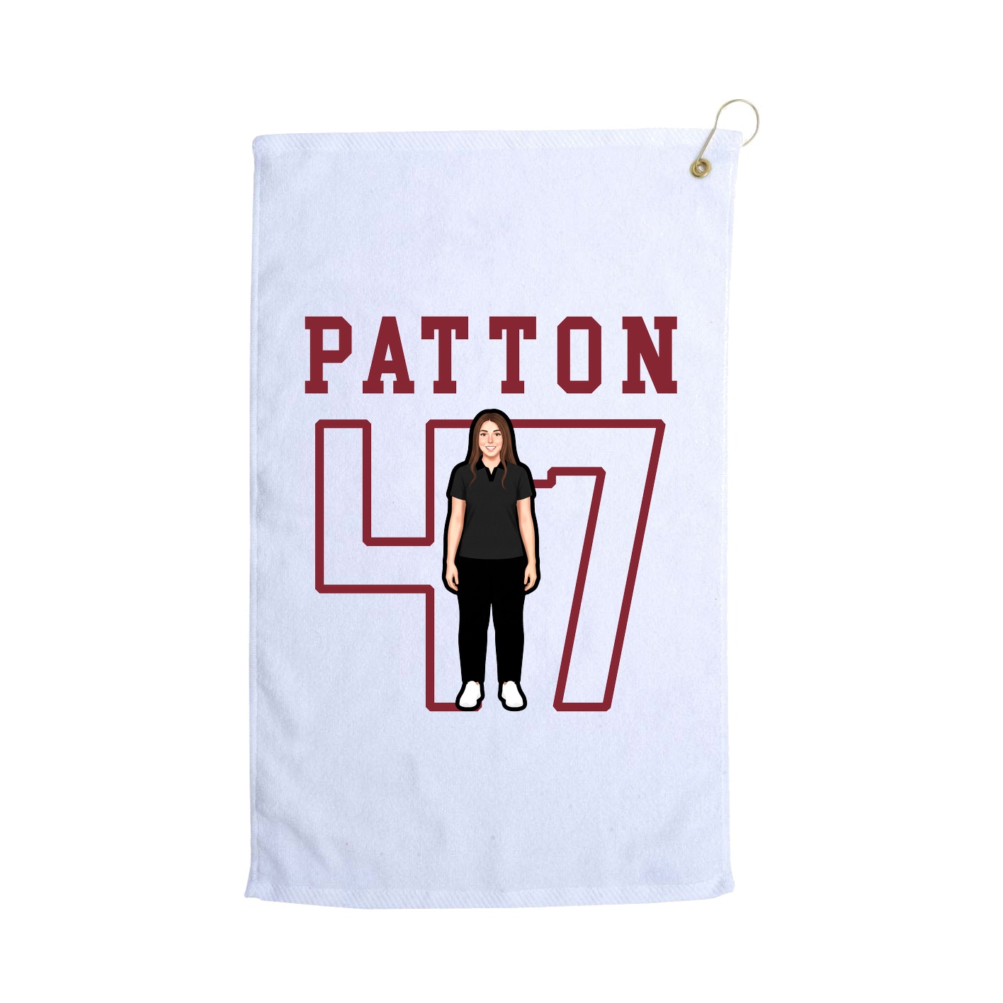 Golf Towel