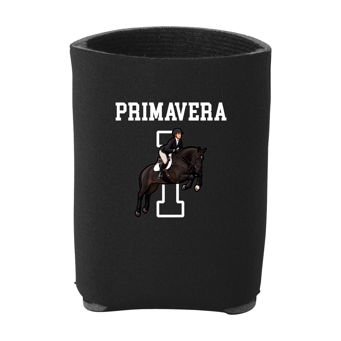 Can Holder — Shirsey in Black