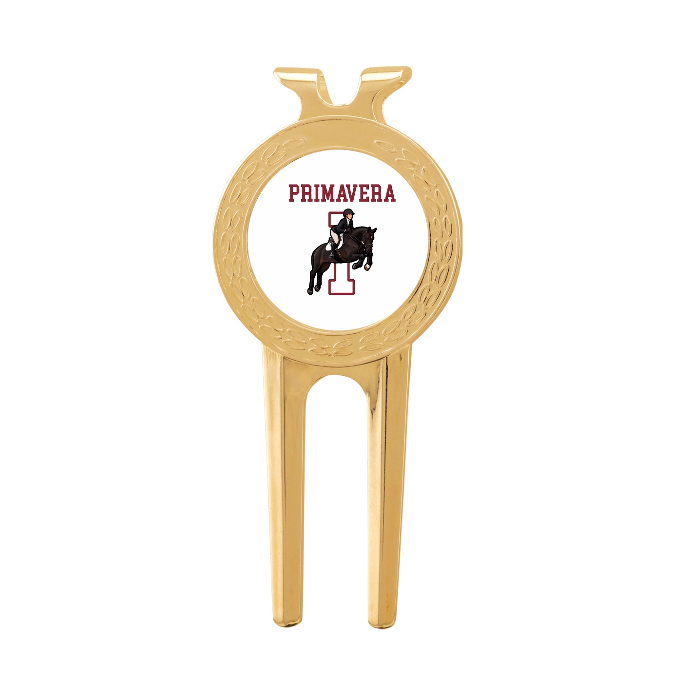 Divot Tool with Ball Marker — Shirsey in Classic