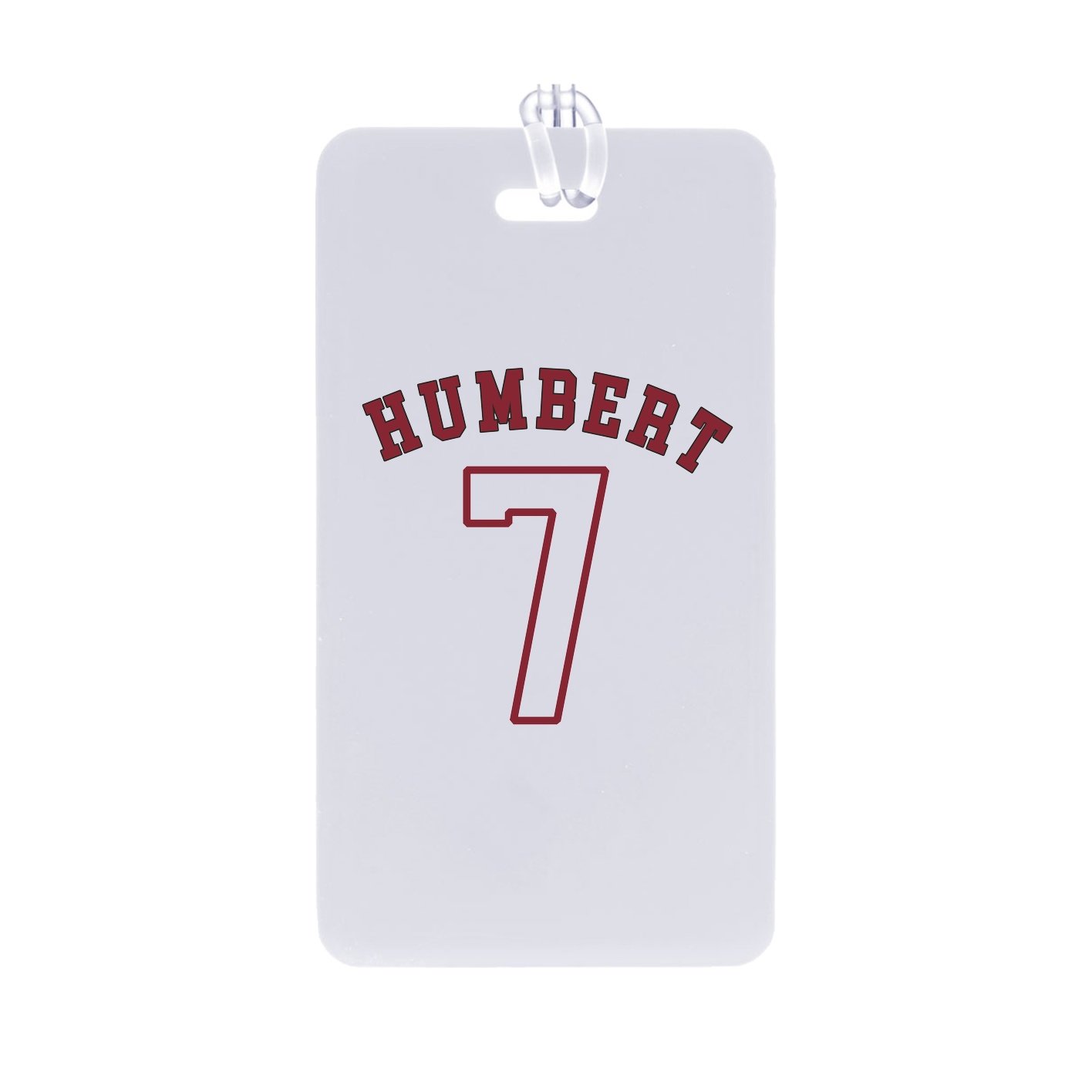 Bag Tag