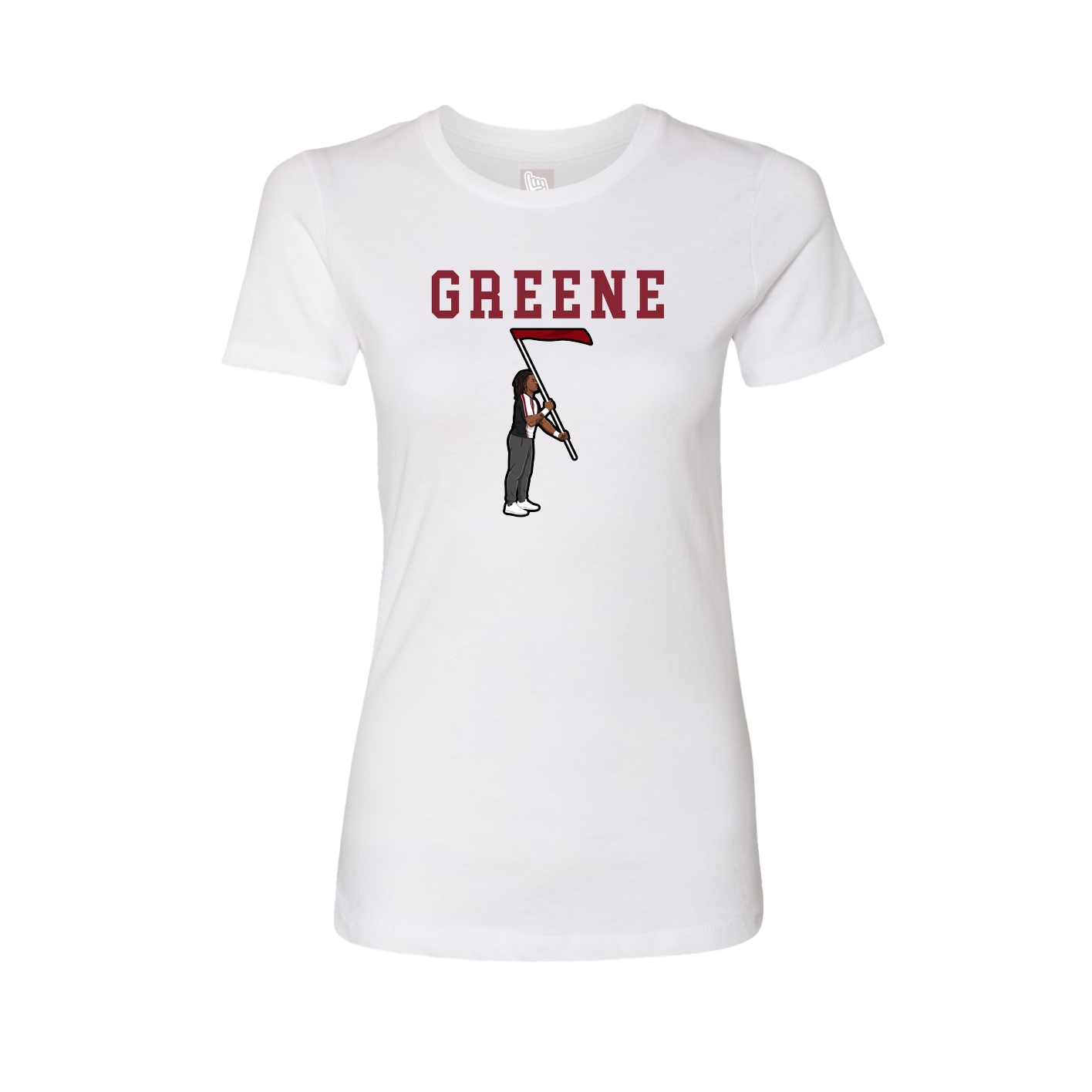 Womens Tee