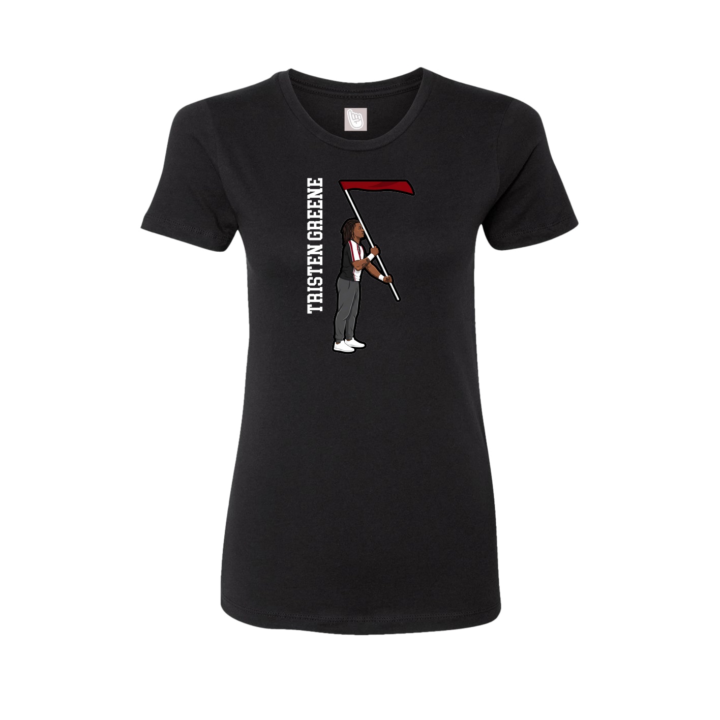 Womens Tee