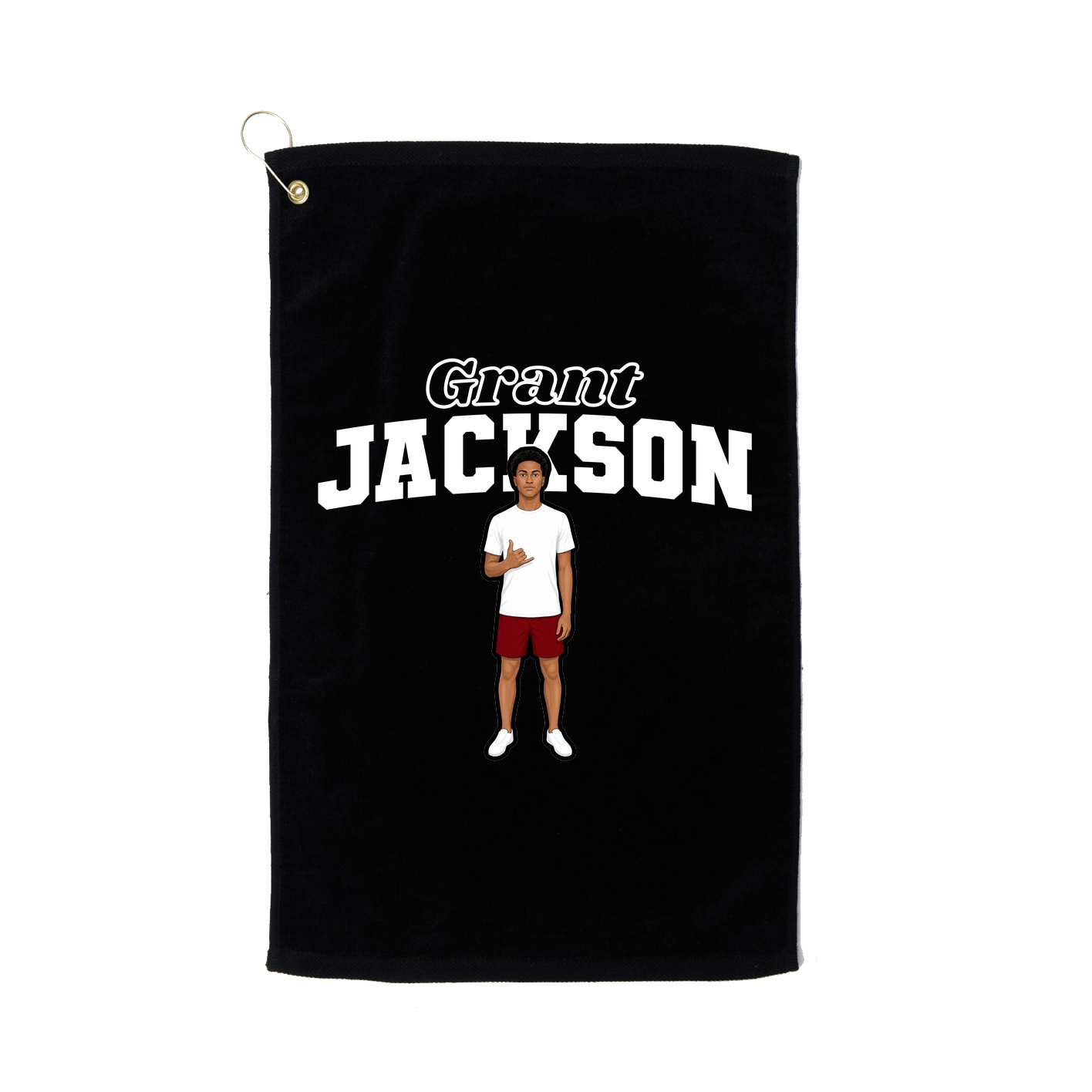 Golf Towel