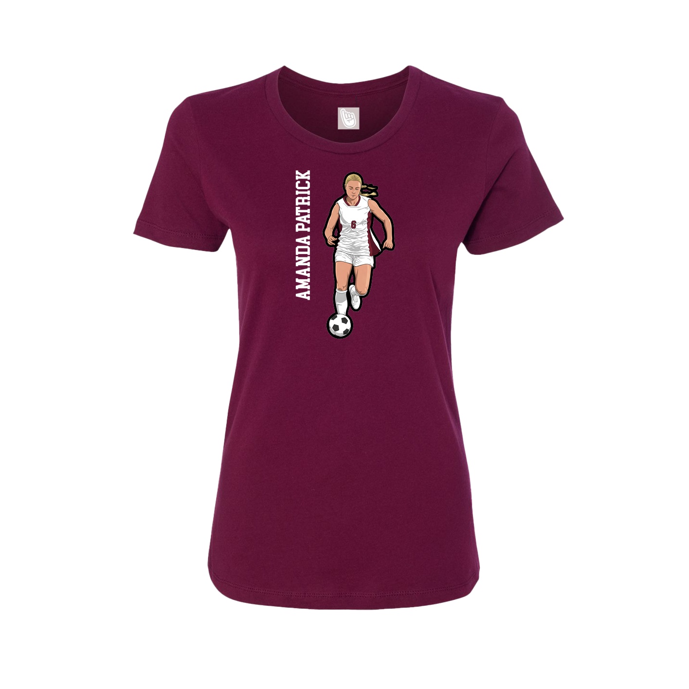 Womens Tee