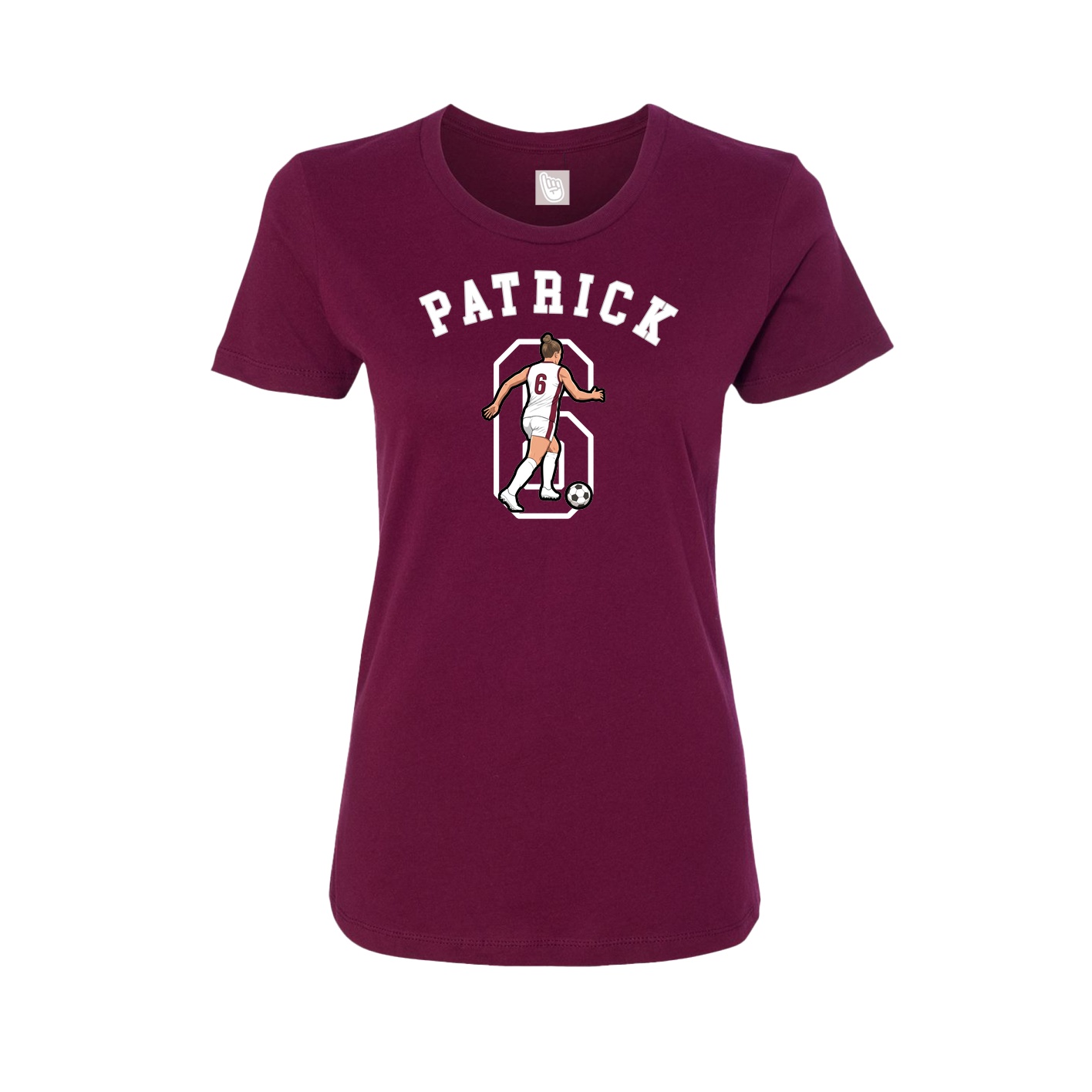 Womens Tee