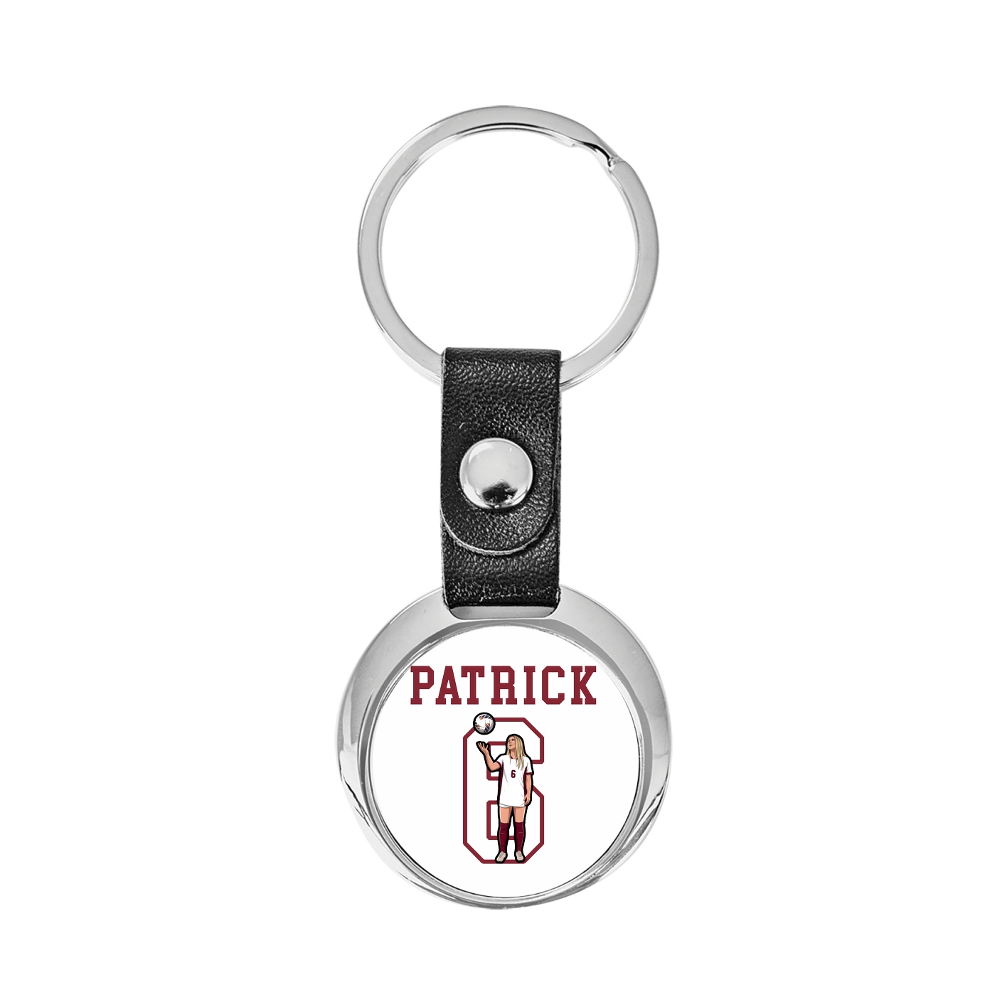 Key Chain — Shirsey in Classic