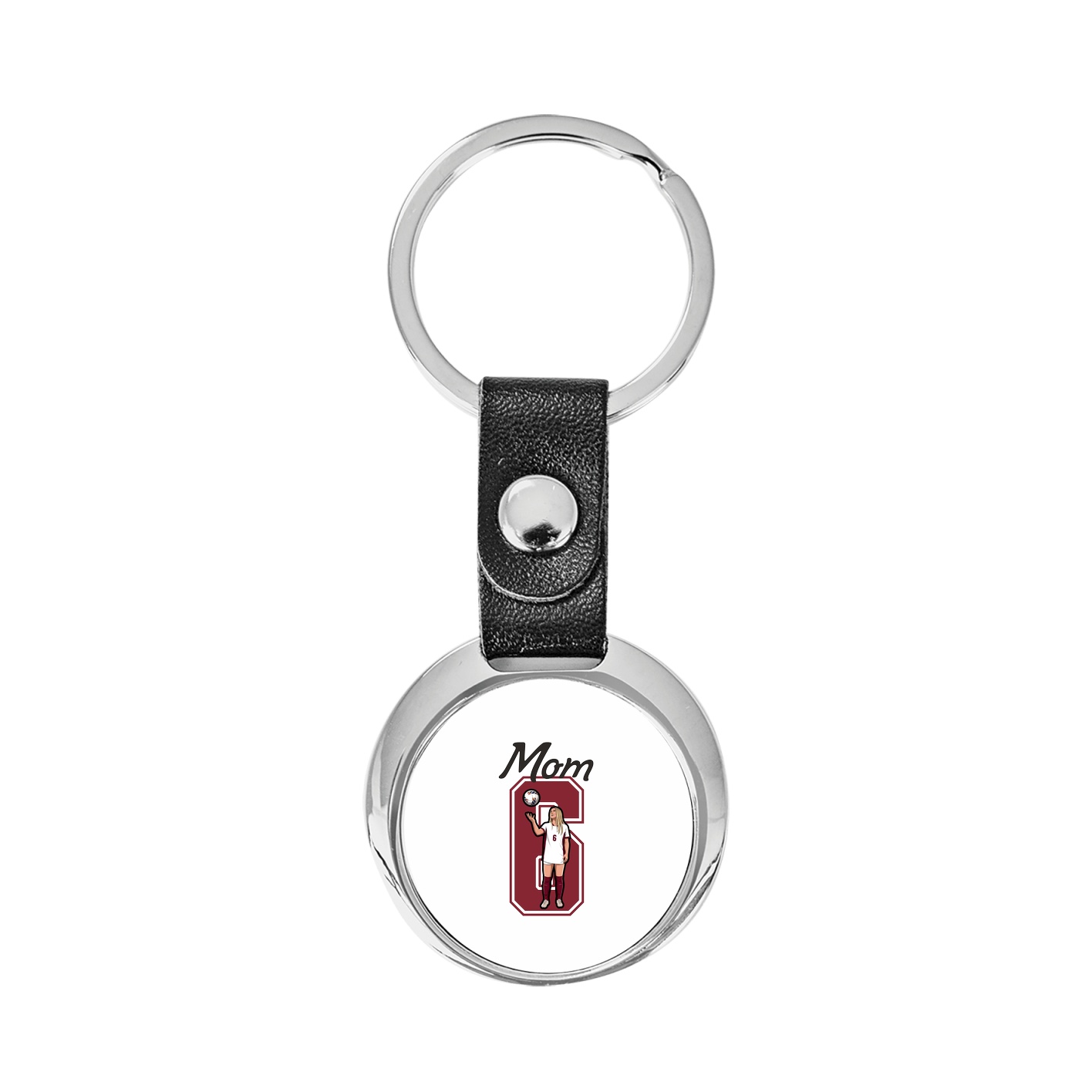 Key Chain — Mothers Day Shirsey in Classic