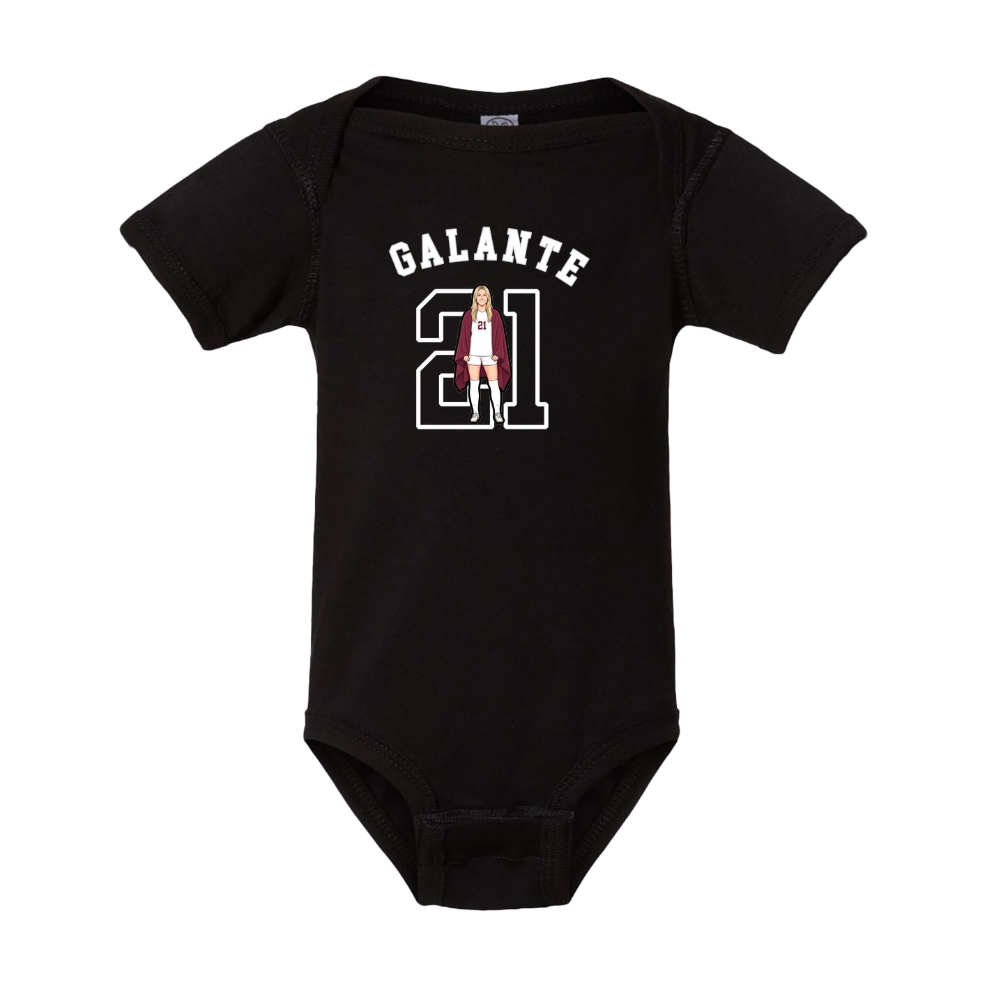 Baby Onesie