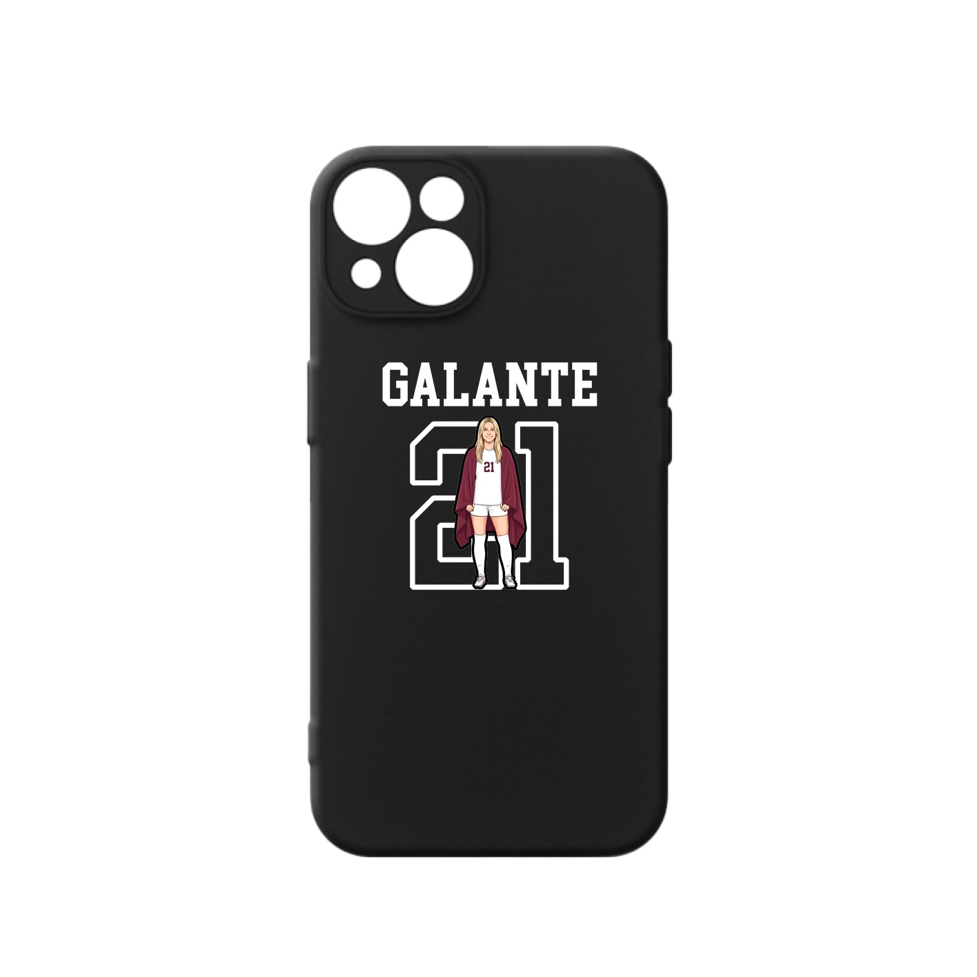 iPhone case