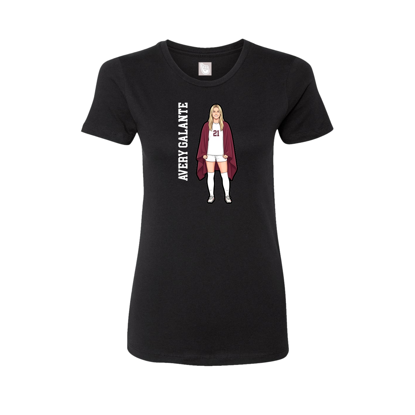 Womens Tee