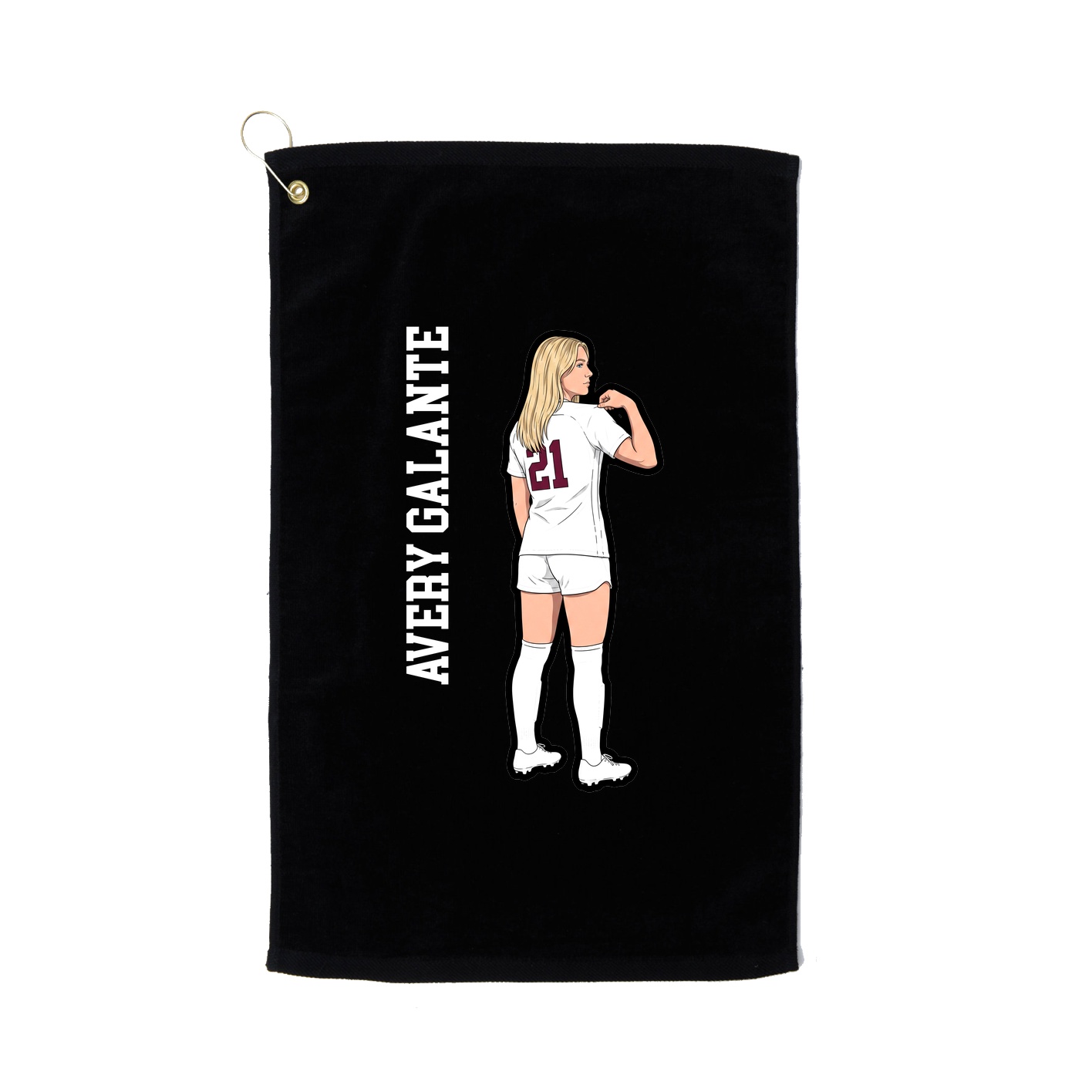 Golf Towel