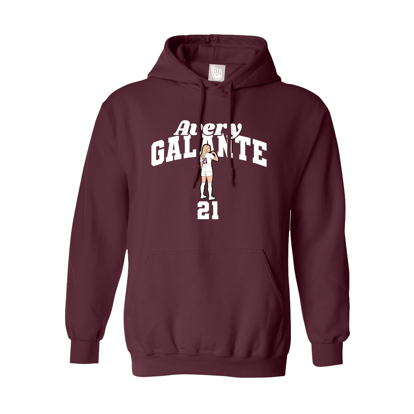 Hoodie