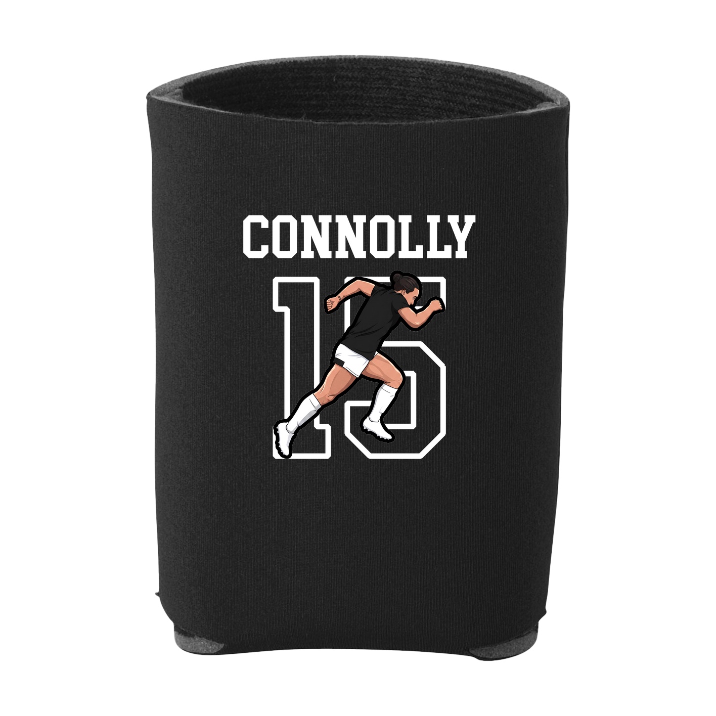 Can Holder — Shirsey in Black