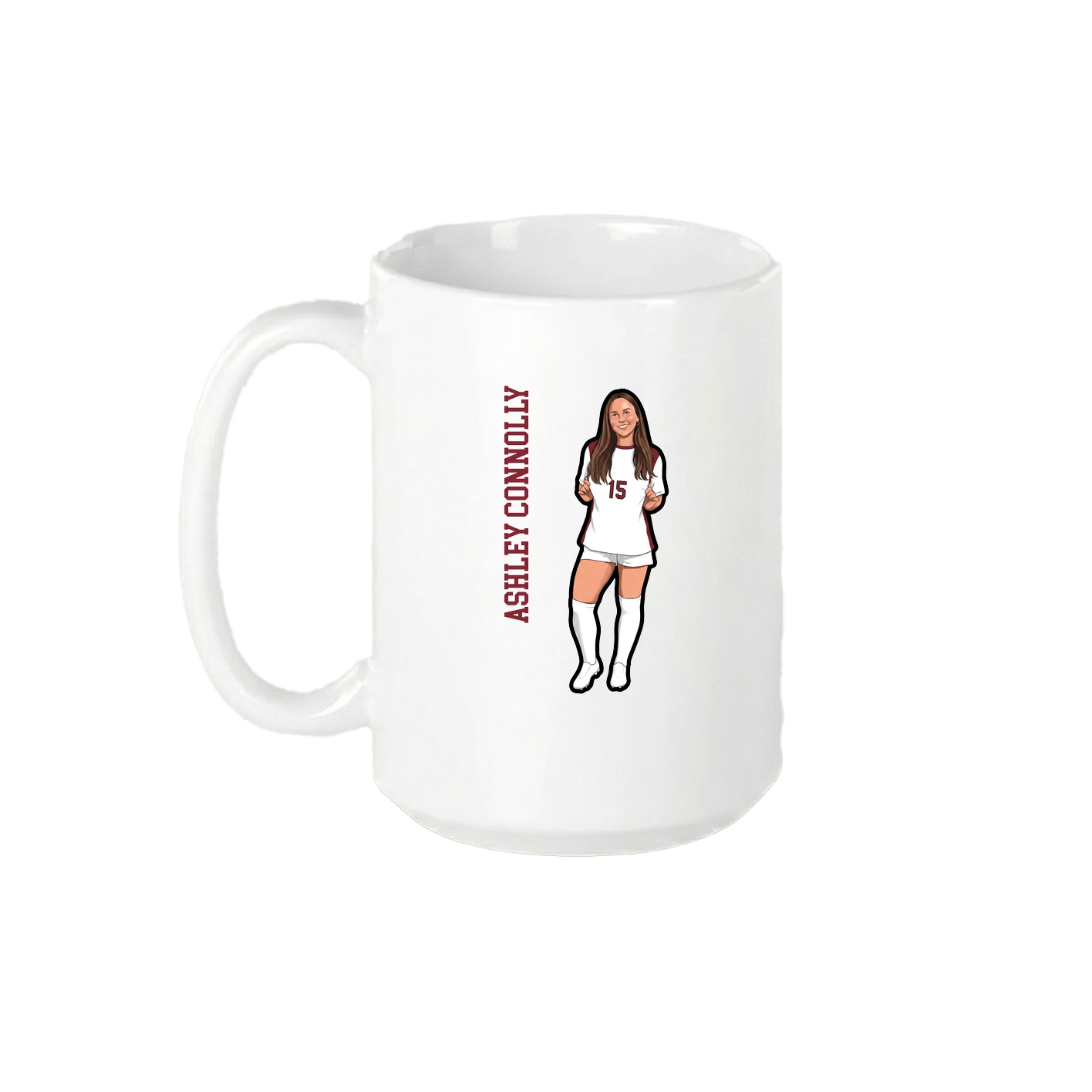 15oz Coffee Mug