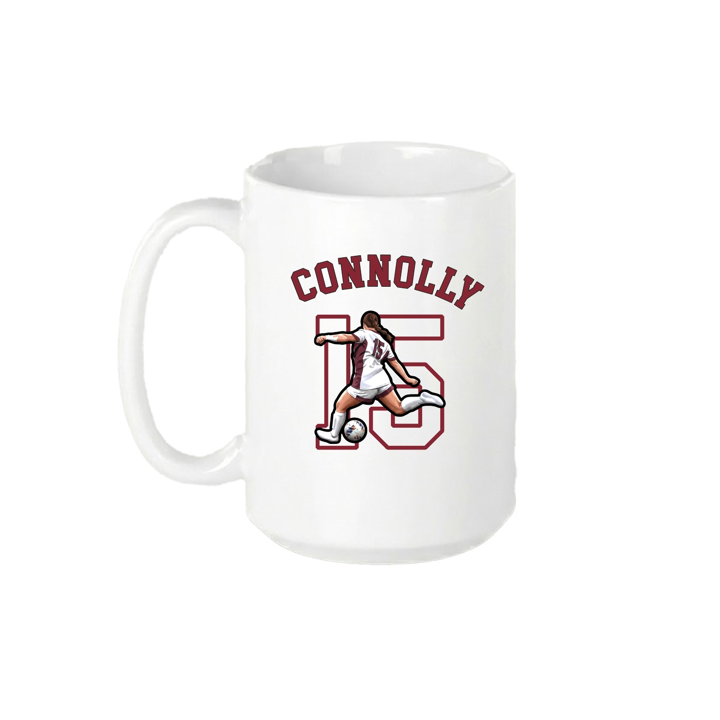 15oz Coffee Mug
