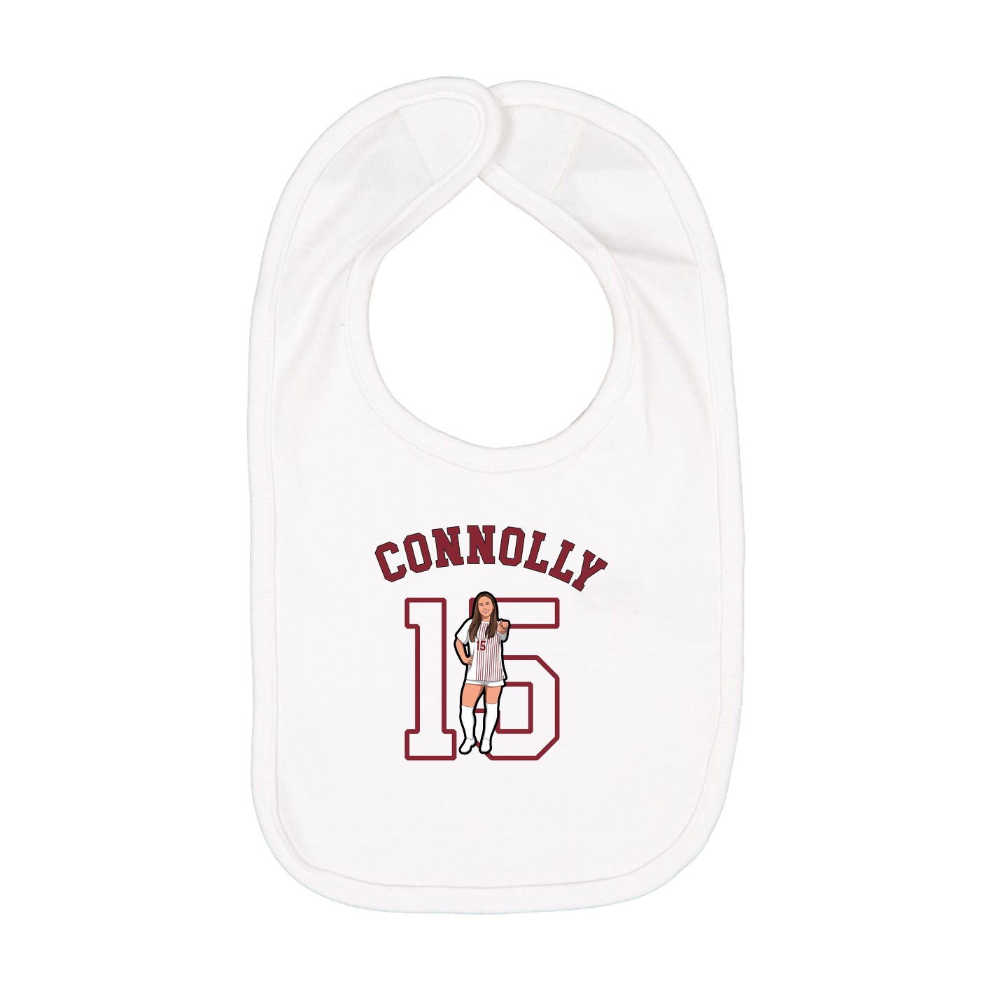 Infant Bib