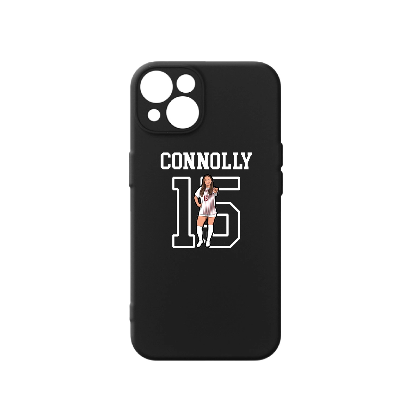 iPhone case