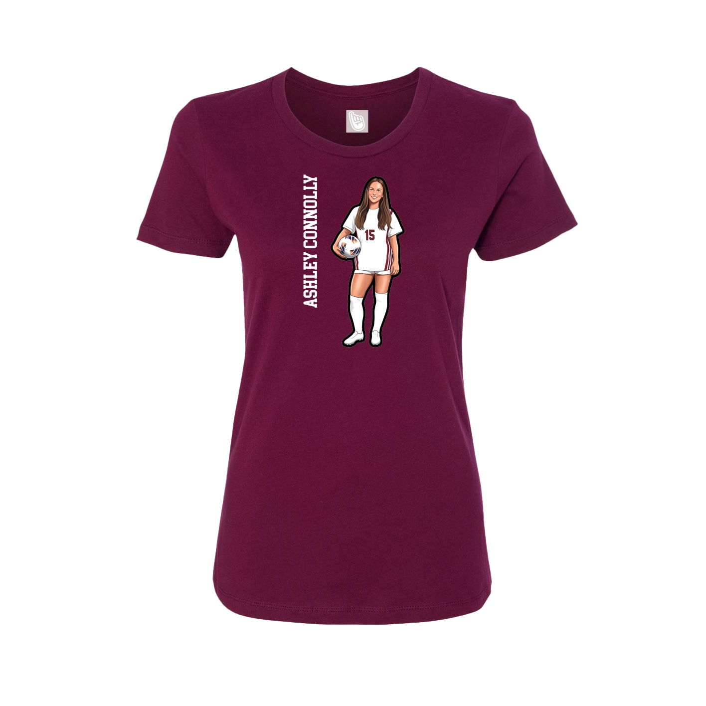 Womens Tee