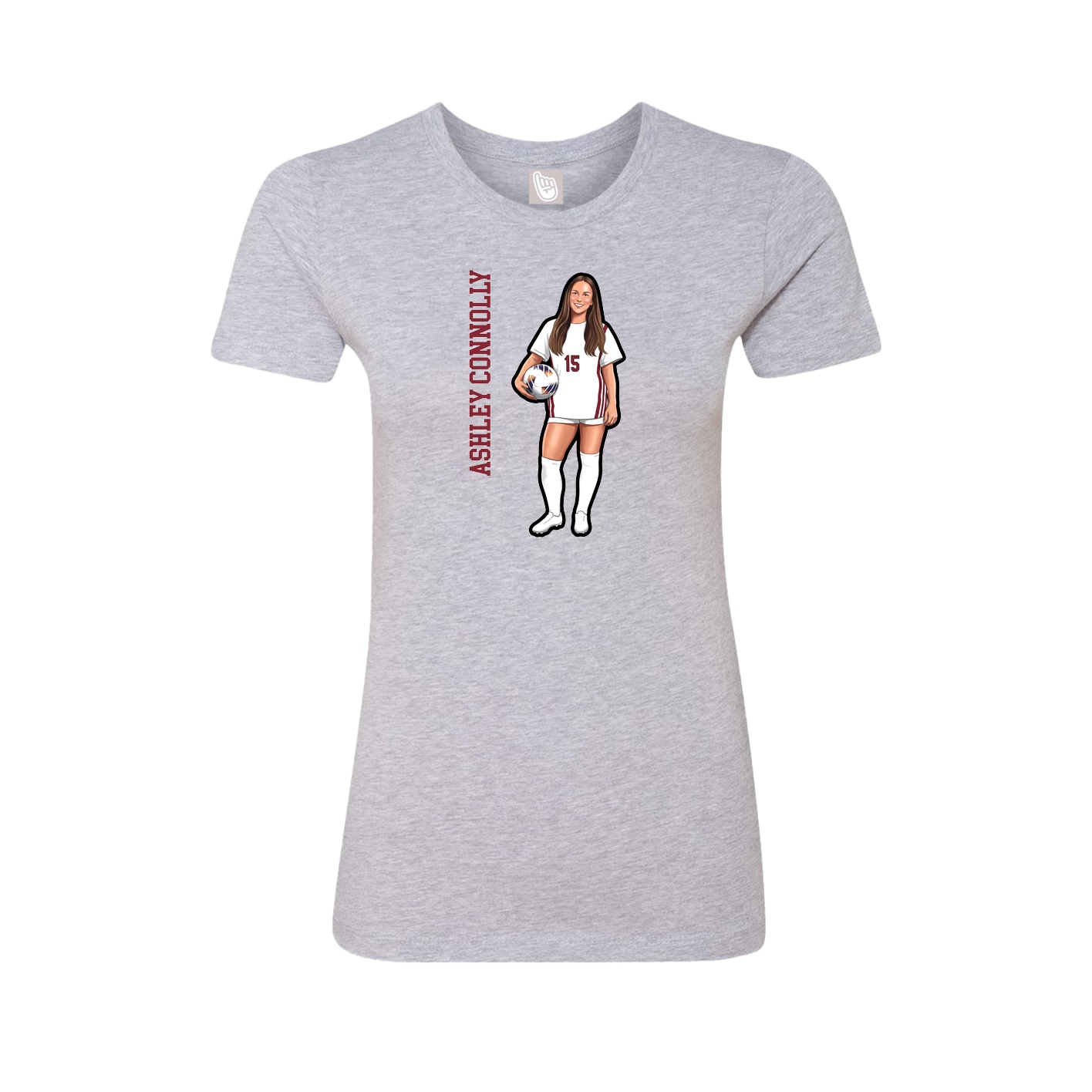 Womens Tee