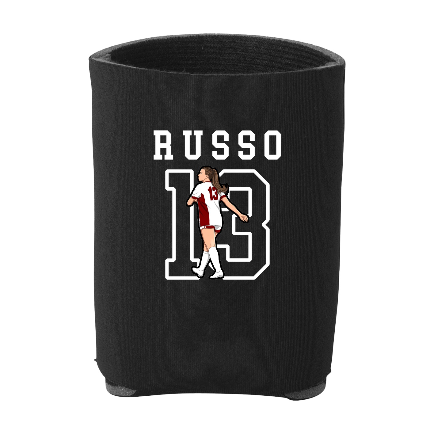Can Holder — Shirsey in Black