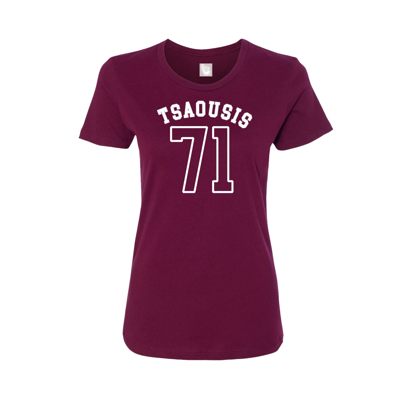 Womens Tee